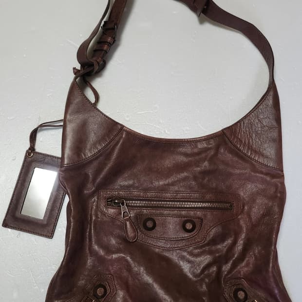 발렌시아가 호버백