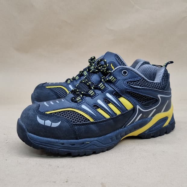 버팔로 남성 안전화260