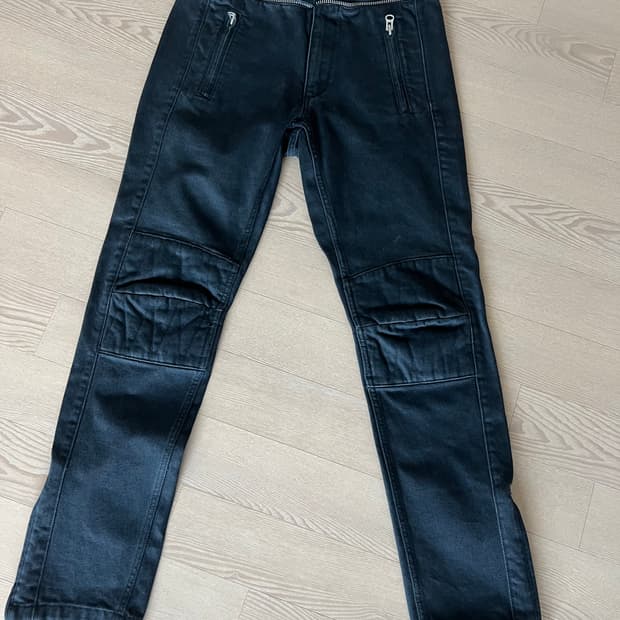 이자벨마랑 H&M 콜라보 데님