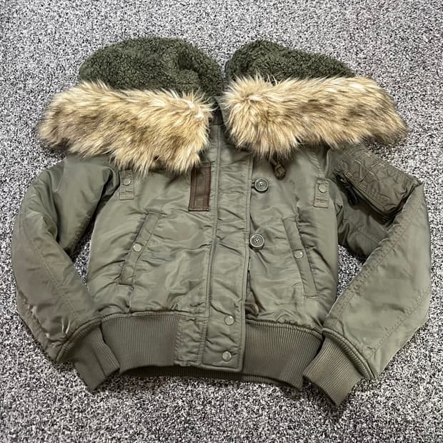 폴로 데님앤서플라이 n2b 