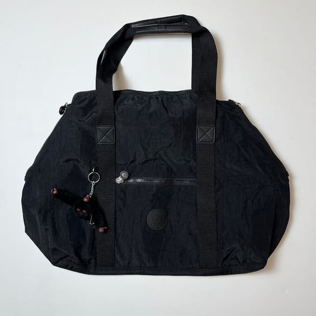 키플링 00's 보부상 풀셋 보스턴백 Q1362