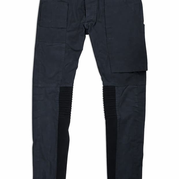 14ss Vicious 릭오웬스 멤피스진 국내탭