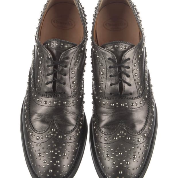 처치스 스터드 옥스포드