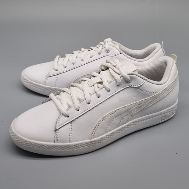 푸마 스매쉬 펀 L 여성운동화240