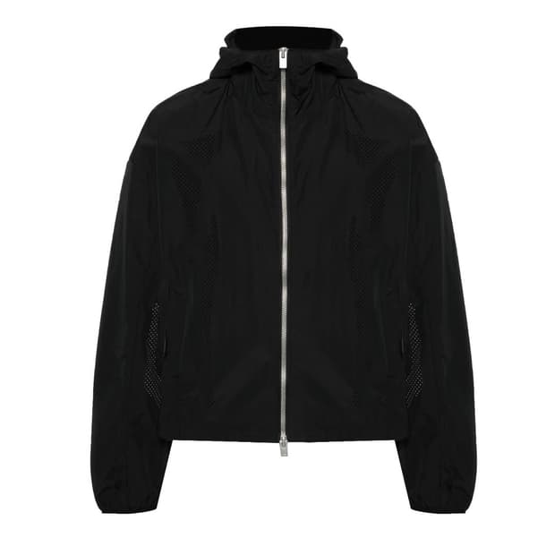 Heliot emil 엘리엇 에밀 윈드브레이커 46 사이즈