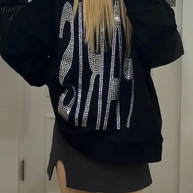 유니크)2000archives PARIS 후디 2000아카이브스 후드티