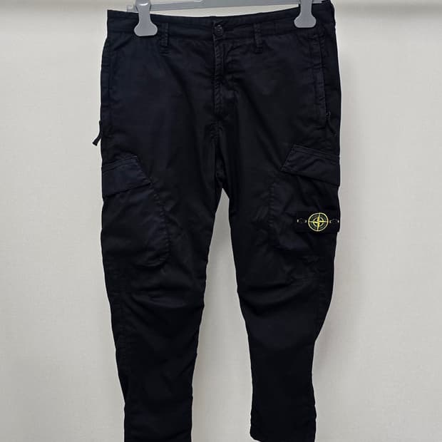 스톤아일랜드 바지 팬츠 30사이즈 판매