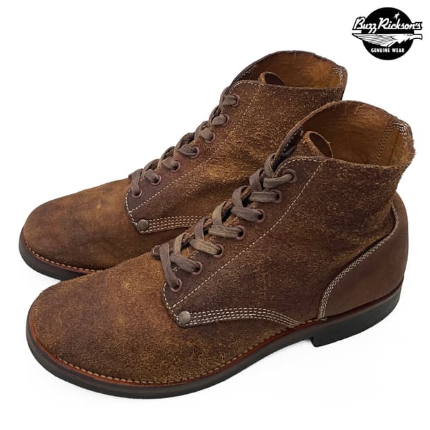 버즈릭슨 (Buzz Rickson’s)