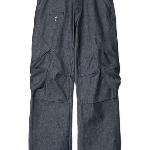 이그노타 코어 14 카고팬츠