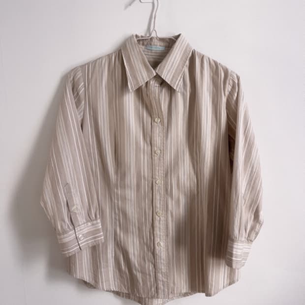 priverite 7부 셔츠