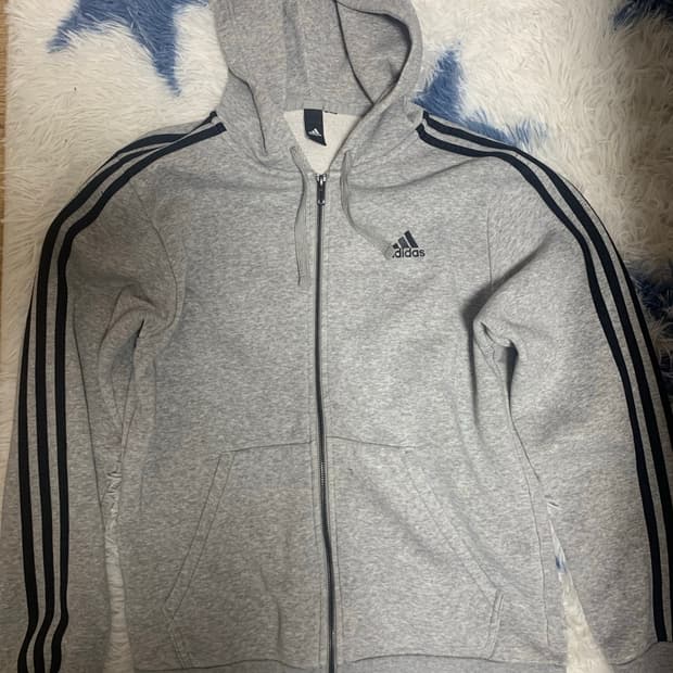 아디다스 자켓