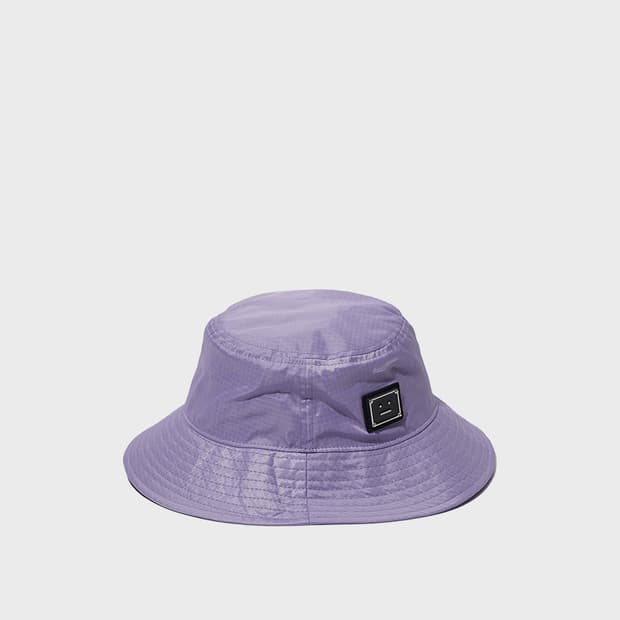 ACNE STUDIOS head wear