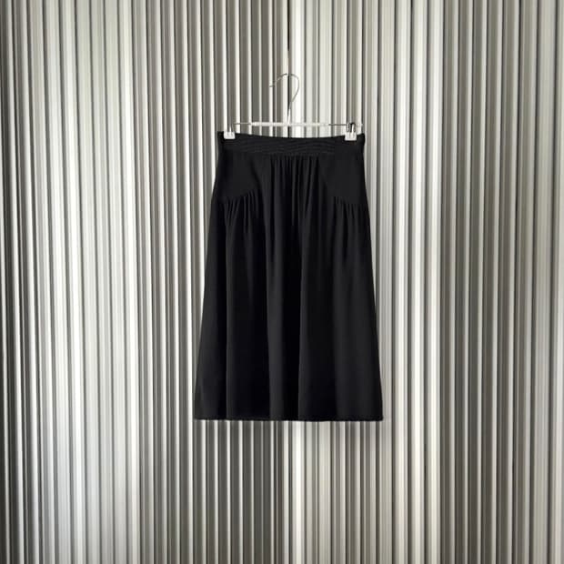 Prada skirt