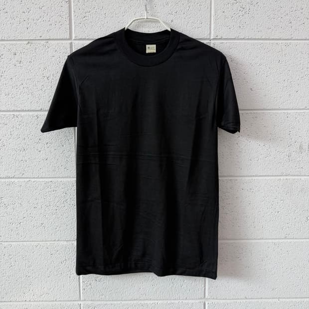 80s Vintage Screen Stars Blank Tee