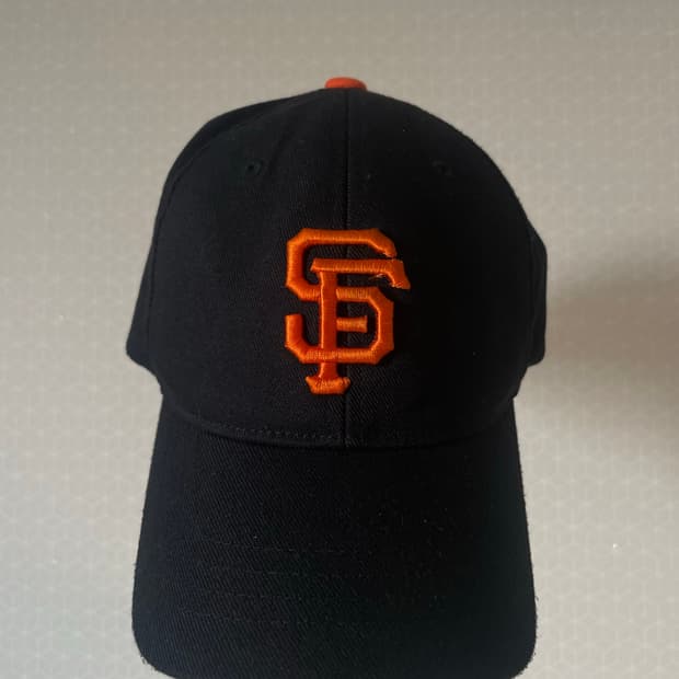 MLB 볼캡