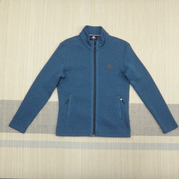 (M/95) 케이투 K2 남성 NEO 플리스자켓