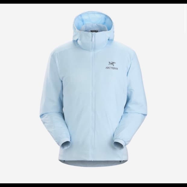 아크테릭스 아톰