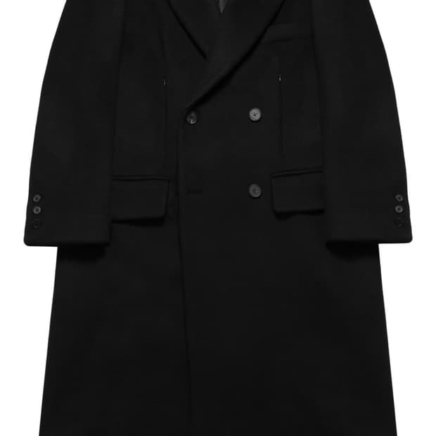 카미엔 마피아 코트 2사이즈