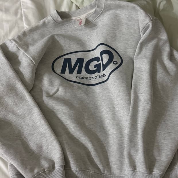 마하그리드 맨투맨