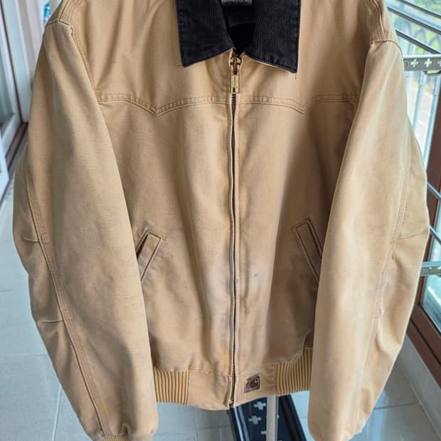 carhartt j14 wet m