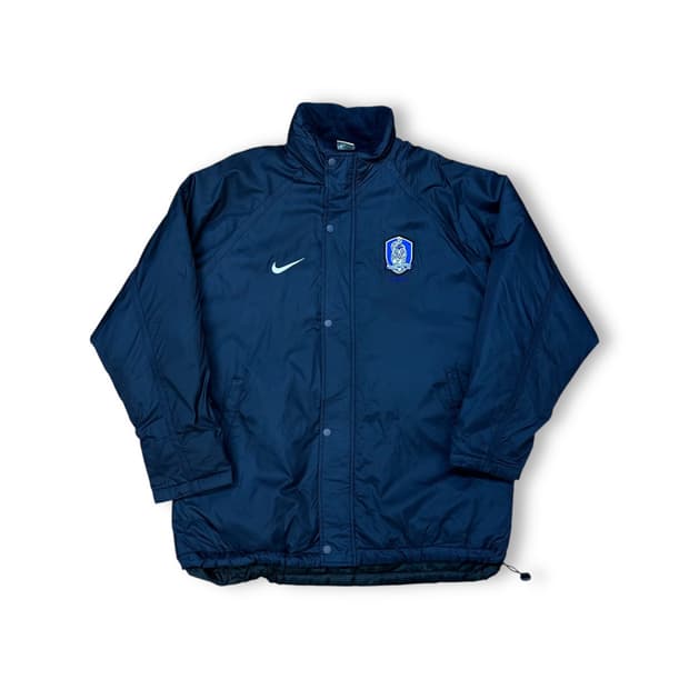 나이키 한국 국대 파카