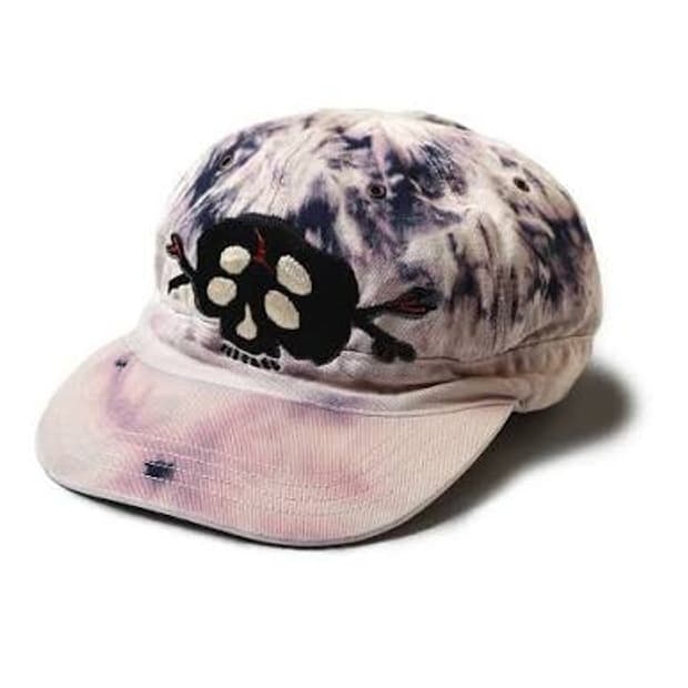 (F) 캐피탈 레인스컬 캡 타이다이 