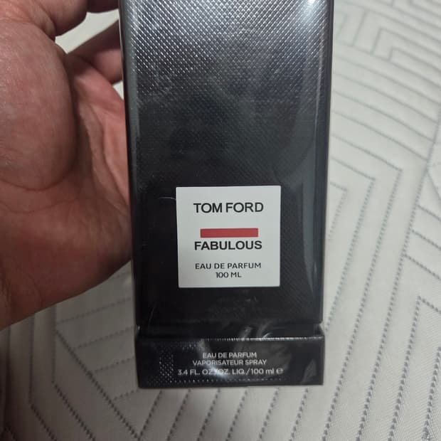 톰포드 패뷸러스 100ml
