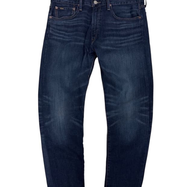 폴로 데님팬츠 (33) 