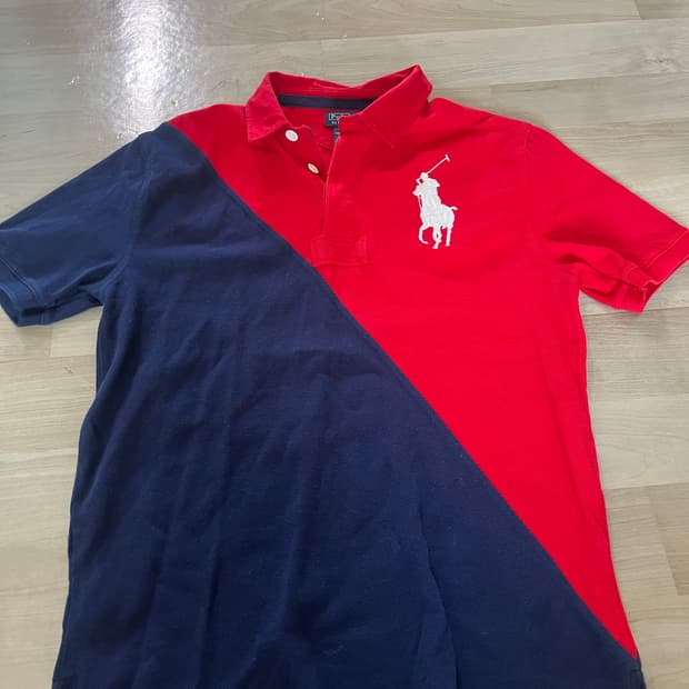 폴로 보이즈 l 여성 44~55