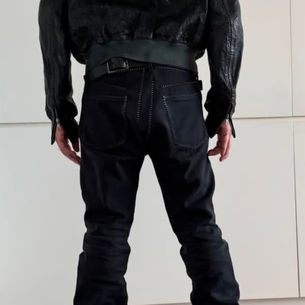 deadend denim