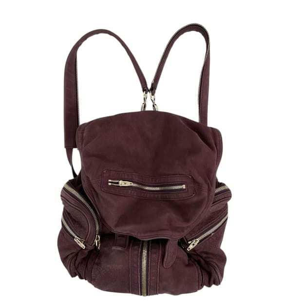 알렉산더왕 백팩