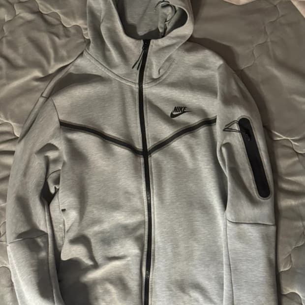 나이키 테크팩 xl