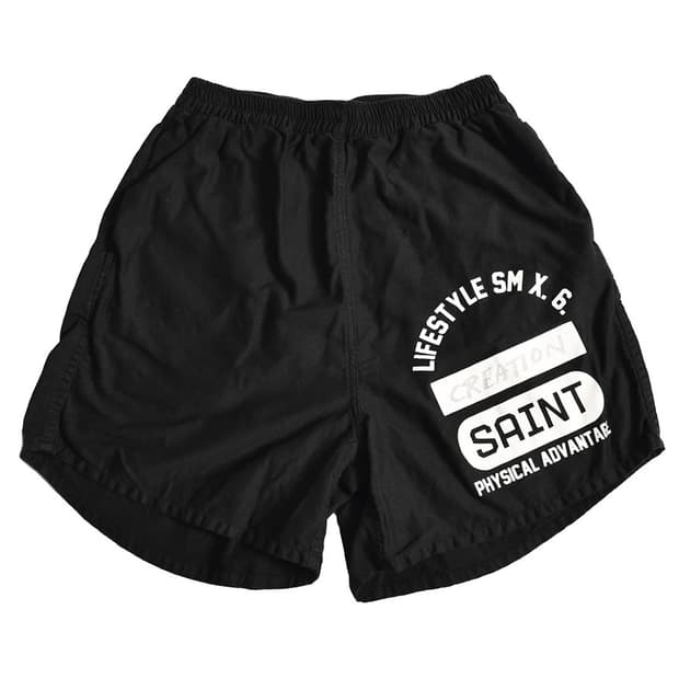 세인트마이클 이지쇼츠 