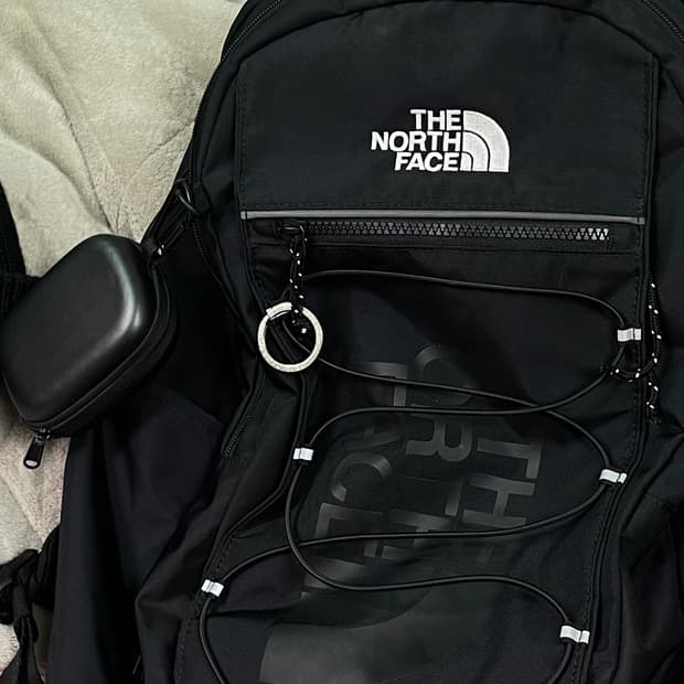 노스페이스 슈퍼팩