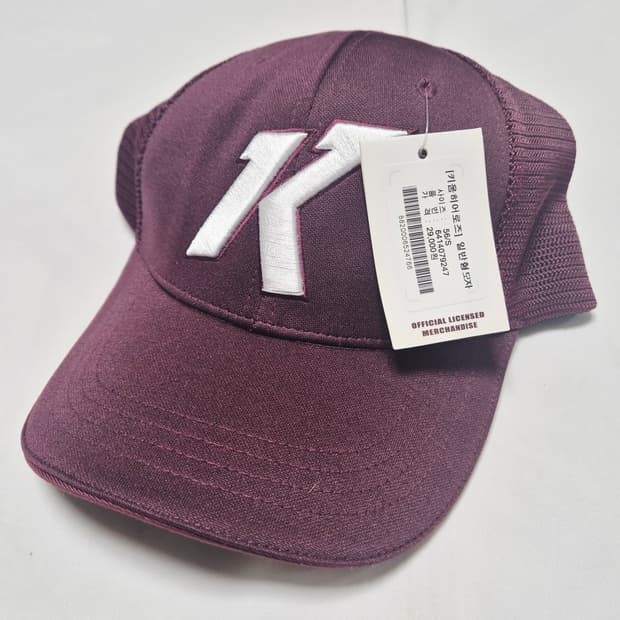 키움 히어로즈 모자 팝니다