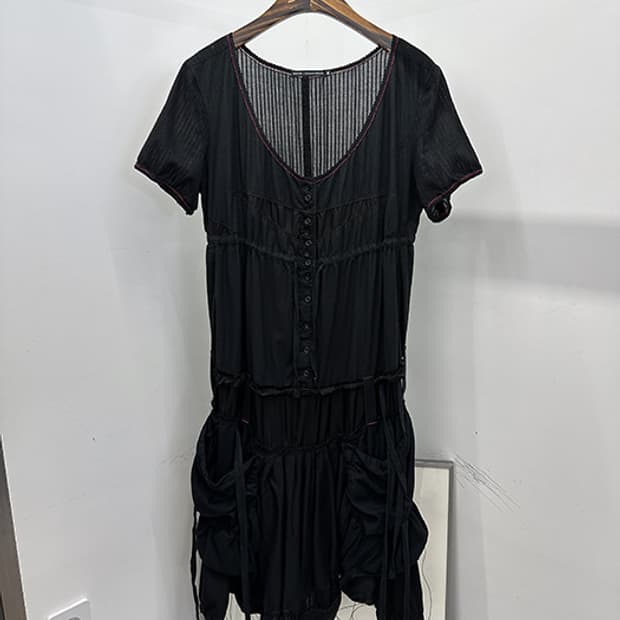 MARITHE FRANCOIS GIRBAUD (M)