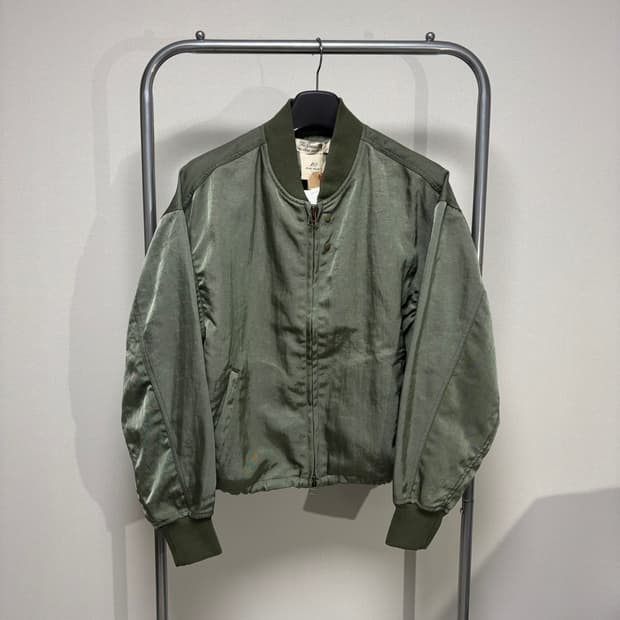 f) 레미릴리프 ma1 밀리터리 자켓