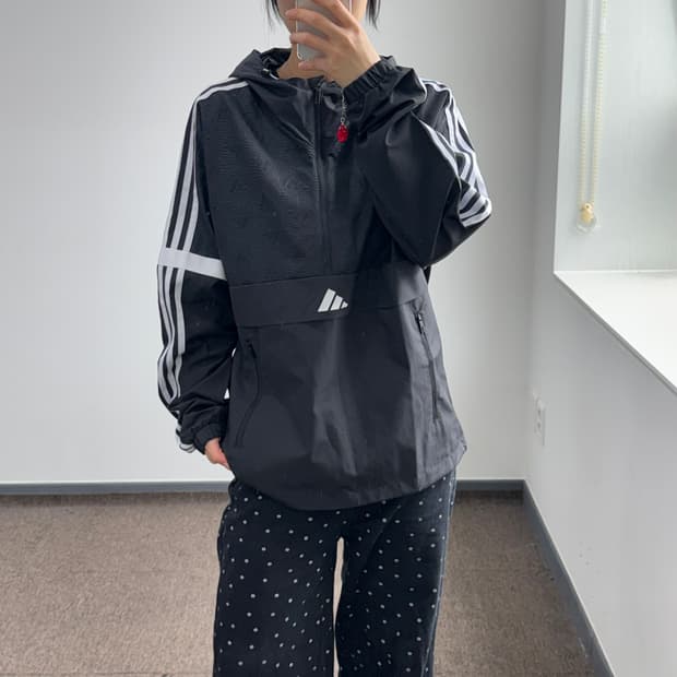 Adidas 아디다스 UB 아노락 자켓