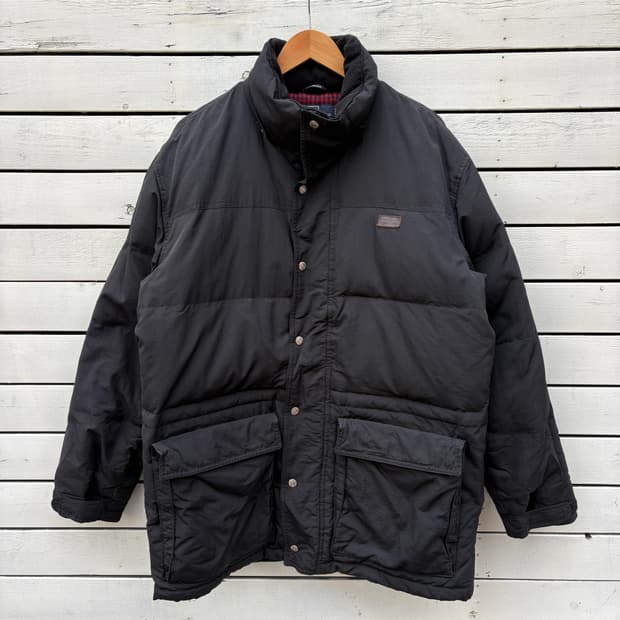 Polo 폴로 패딩 자켓