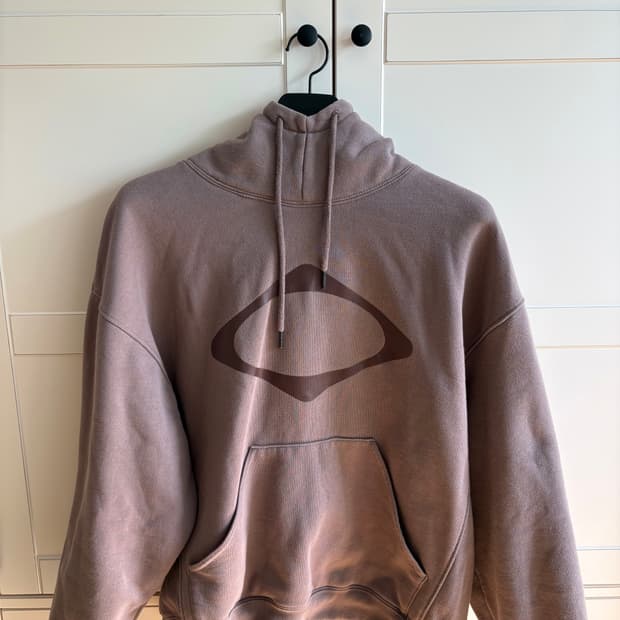 미스치프 후드티