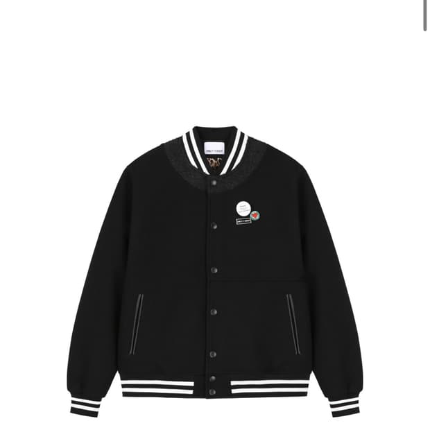 Only i exist 바시티