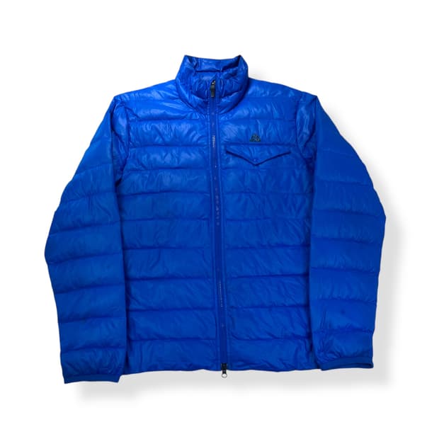 105 나이키 acg 경량 포켓 패딩