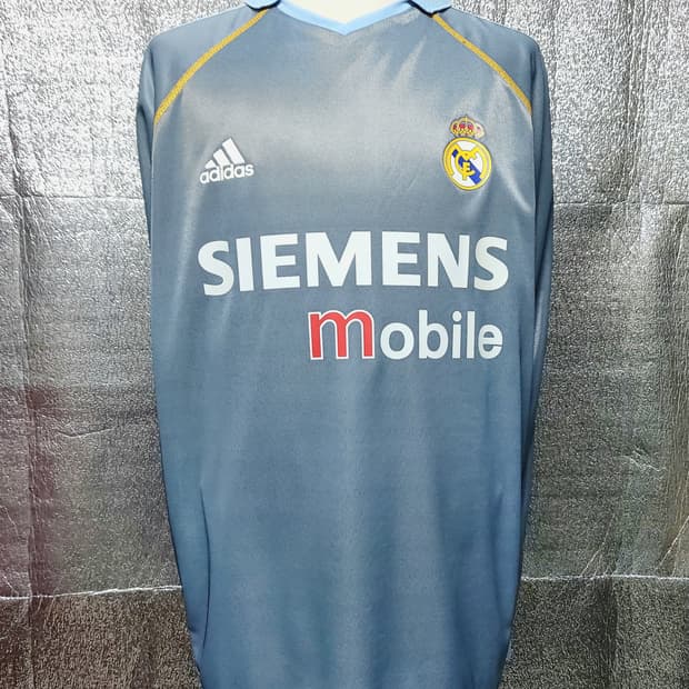 ♤필독♤ 03/04 레알 마드리드 써드 L