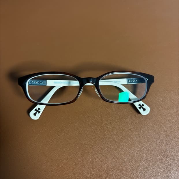 크롬하츠 스틸베이비 steel baby ii 브라운