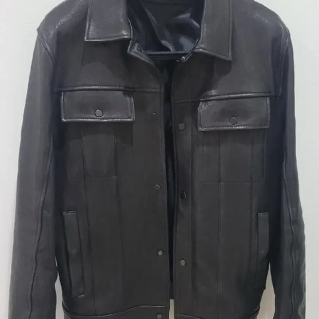 느와르라르메스 스탠다드 트러커