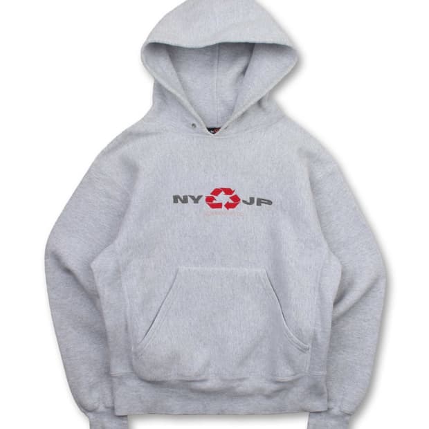 90s SUBWARE X HECTIC (L)