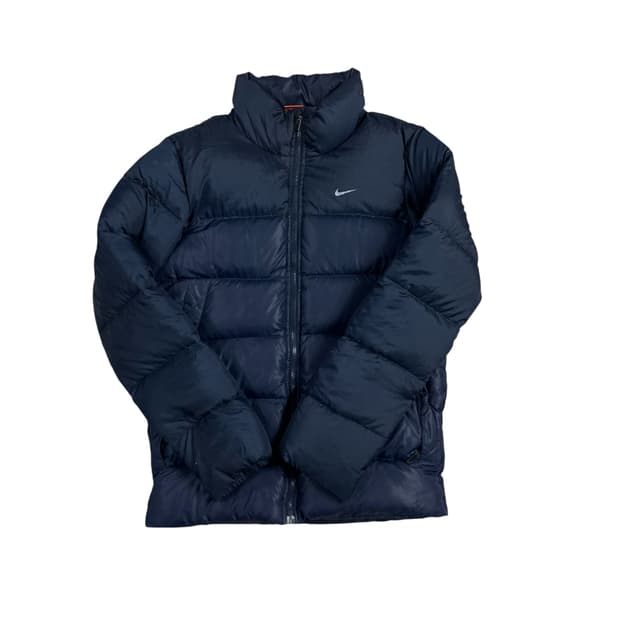 나이키 패딩