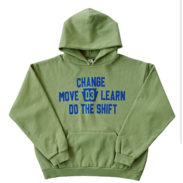 컬렉트 피시스 후드티 삽니다