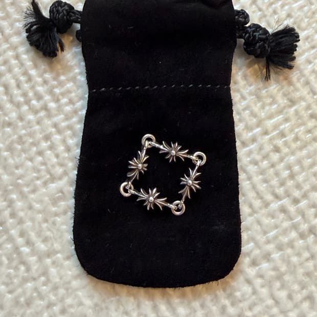 크롬하츠 ech 타이니 4링크 [국내12호]