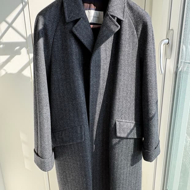 코히런스 corb 발마칸코트 m사이즈